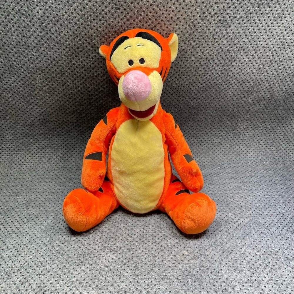 Kohl's Cares For Kids Disney Winnie the Pooh Tigger Plush